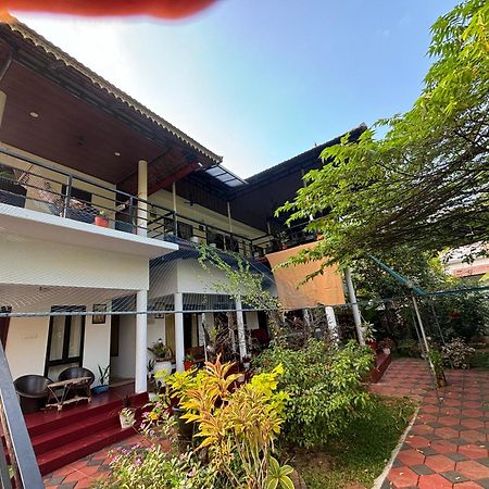 Marari Charlys Homestay Alappuzha Exterior photo
