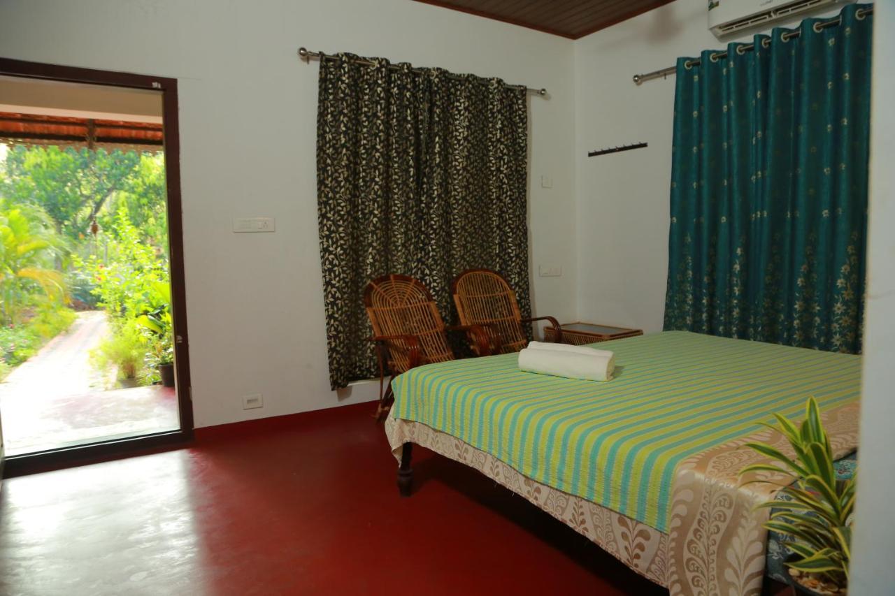 Marari Charlys Homestay Alappuzha Exterior photo