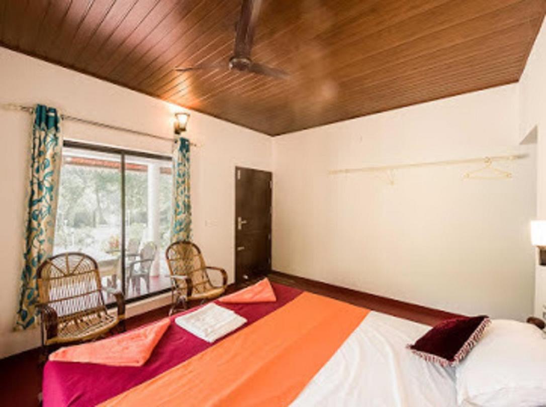 Marari Charlys Homestay Alappuzha Exterior photo
