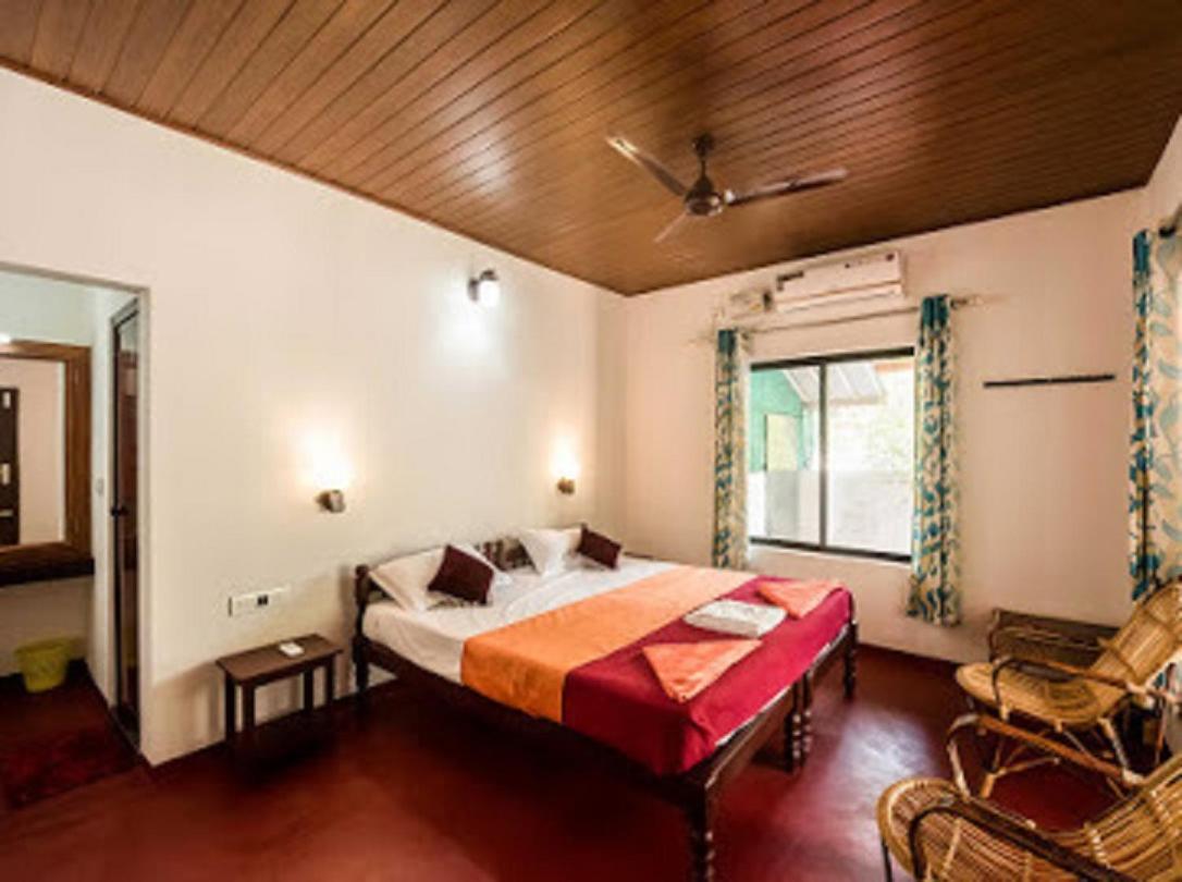 Marari Charlys Homestay Alappuzha Exterior photo