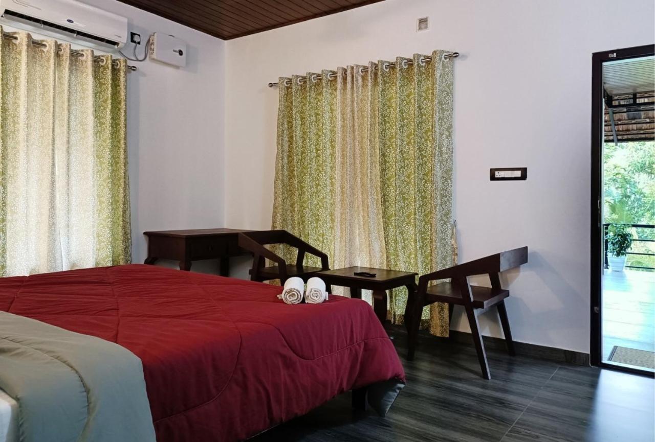 Marari Charlys Homestay Alappuzha Exterior photo