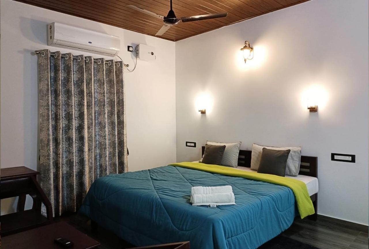 Marari Charlys Homestay Alappuzha Exterior photo