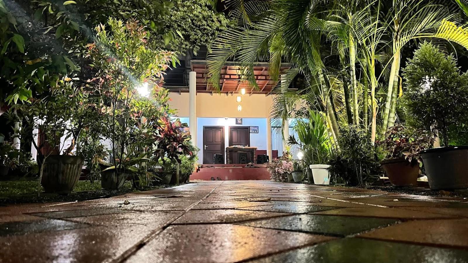 Marari Charlys Homestay Alappuzha Exterior photo